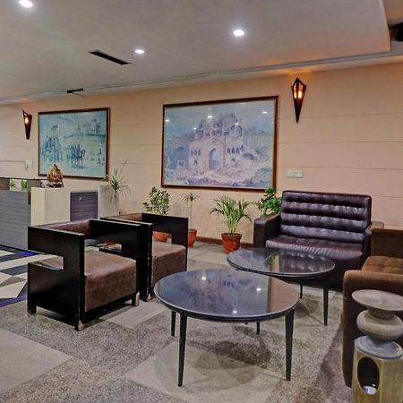 Itsy Hotels Hamlets Stay 노이다 외부 사진
