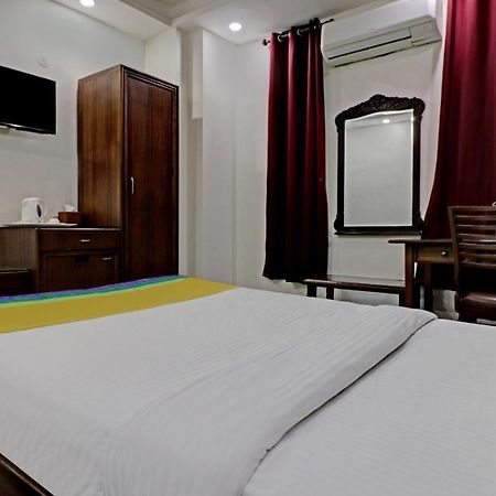 Itsy Hotels Hamlets Stay 노이다 외부 사진