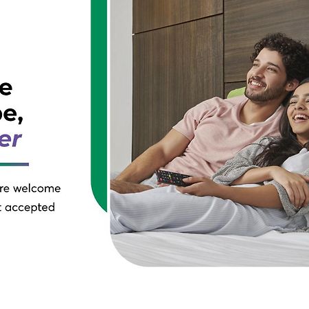 Itsy Hotels Hamlets Stay 노이다 외부 사진