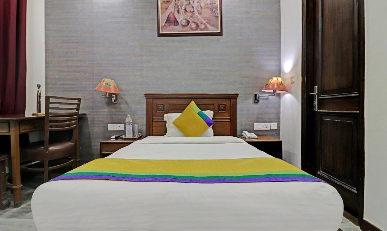 Itsy Hotels Hamlets Stay 노이다 외부 사진