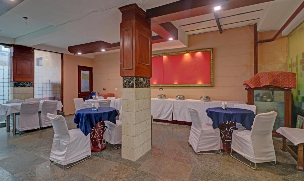 Itsy Hotels Hamlets Stay 노이다 외부 사진