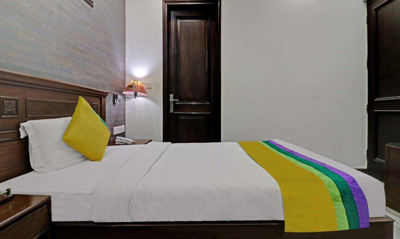 Itsy Hotels Hamlets Stay 노이다 외부 사진