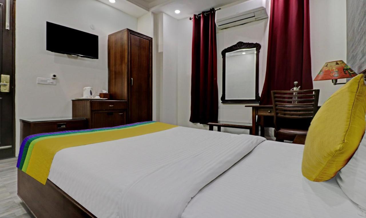 Itsy Hotels Hamlets Stay 노이다 외부 사진