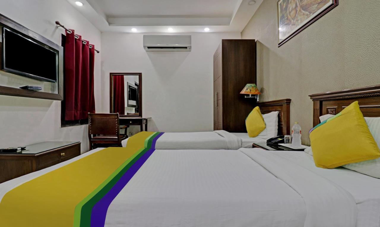 Itsy Hotels Hamlets Stay 노이다 외부 사진