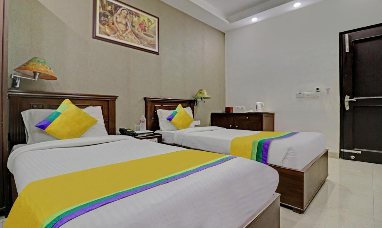 Itsy Hotels Hamlets Stay 노이다 외부 사진