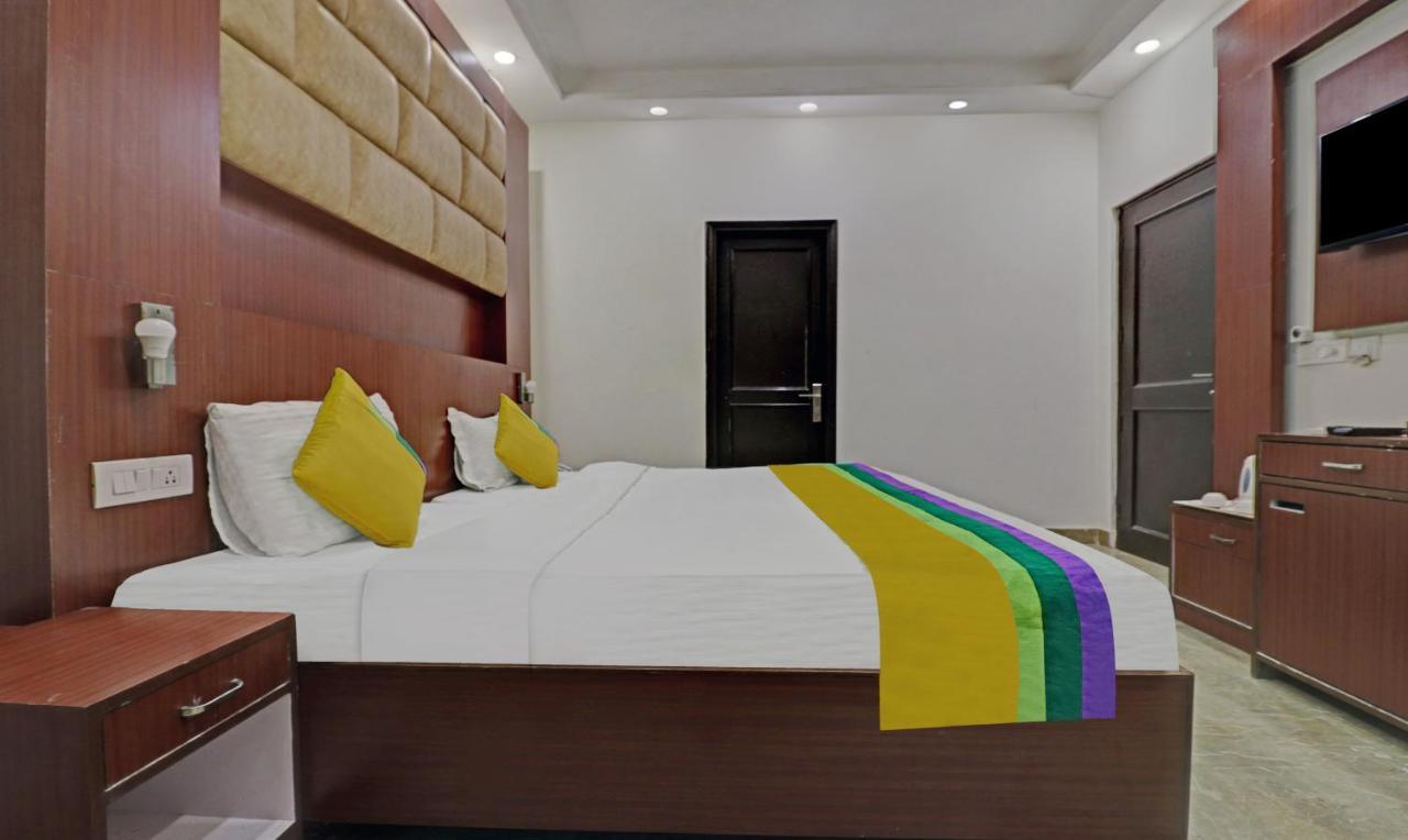 Itsy Hotels Hamlets Stay 노이다 외부 사진