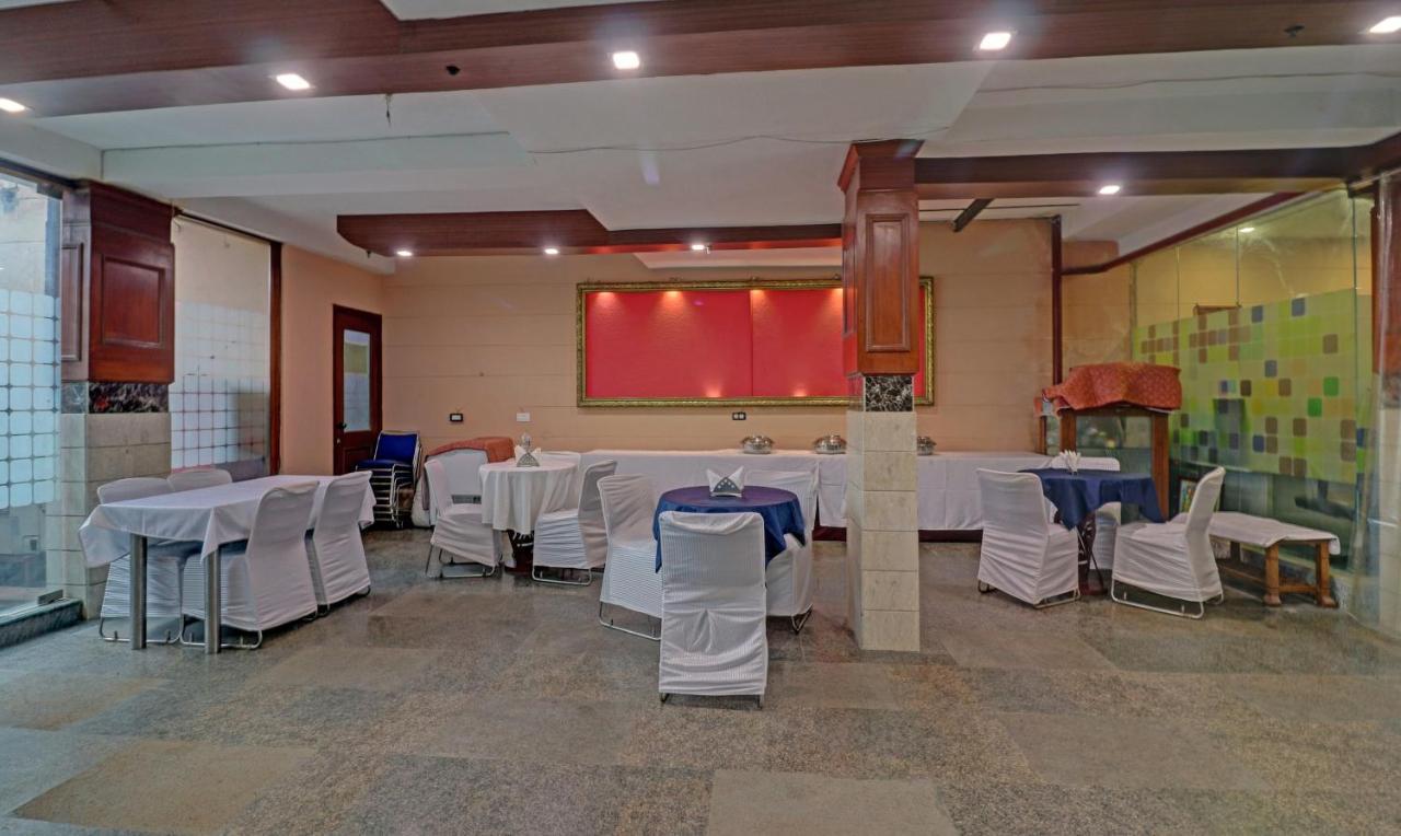 Itsy Hotels Hamlets Stay 노이다 외부 사진