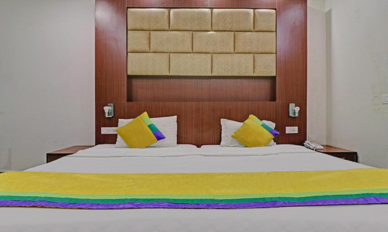Itsy Hotels Hamlets Stay 노이다 외부 사진