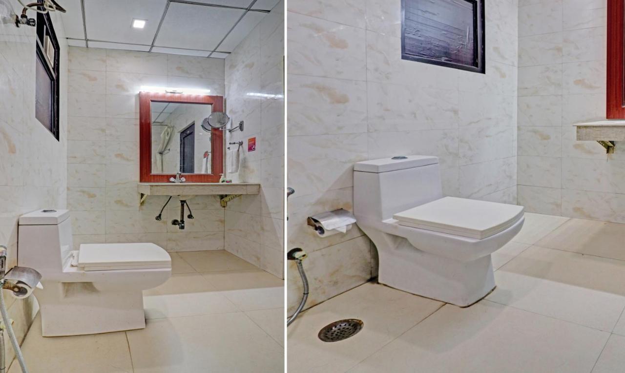 Itsy Hotels Hamlets Stay 노이다 외부 사진