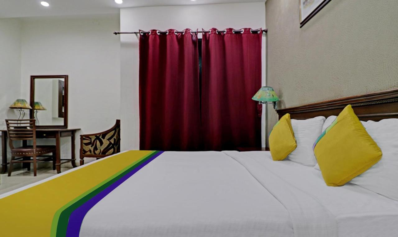Itsy Hotels Hamlets Stay 노이다 외부 사진