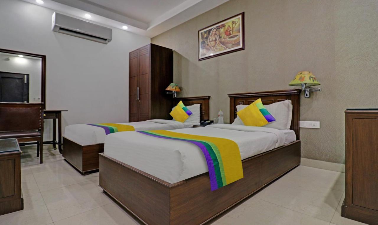 Itsy Hotels Hamlets Stay 노이다 외부 사진