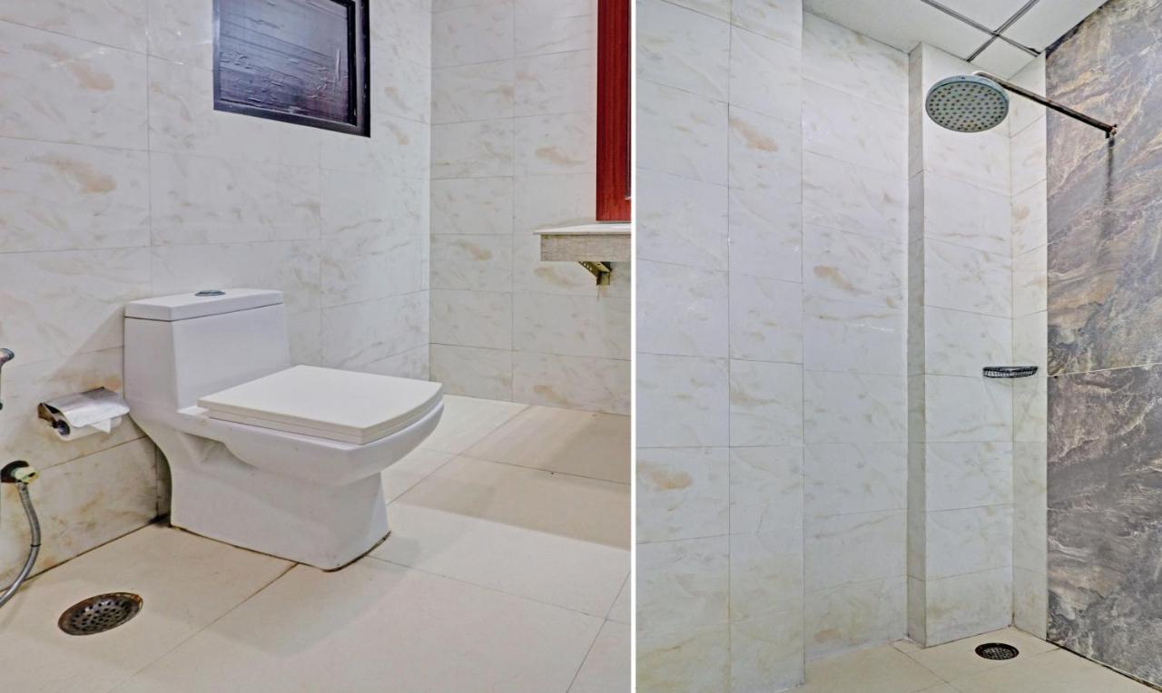 Itsy Hotels Hamlets Stay 노이다 외부 사진