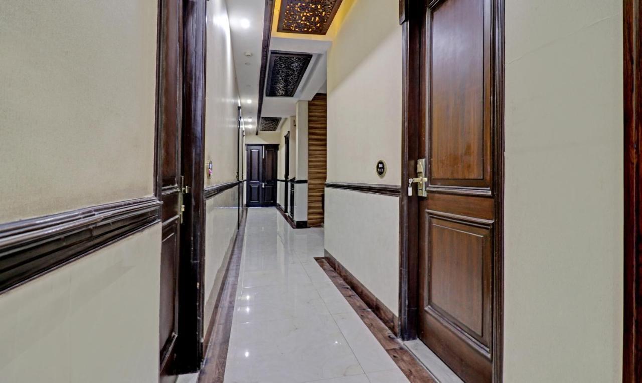 Itsy Hotels Hamlets Stay 노이다 외부 사진