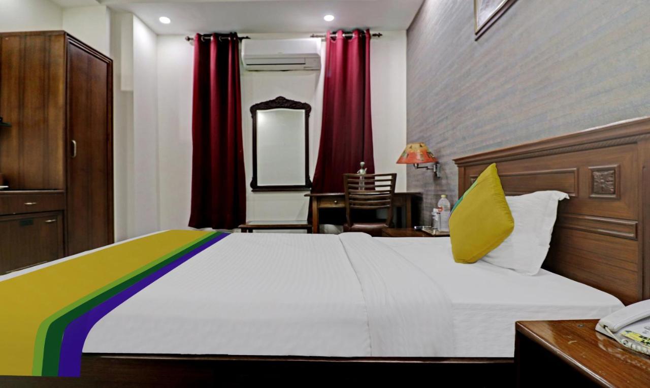 Itsy Hotels Hamlets Stay 노이다 외부 사진