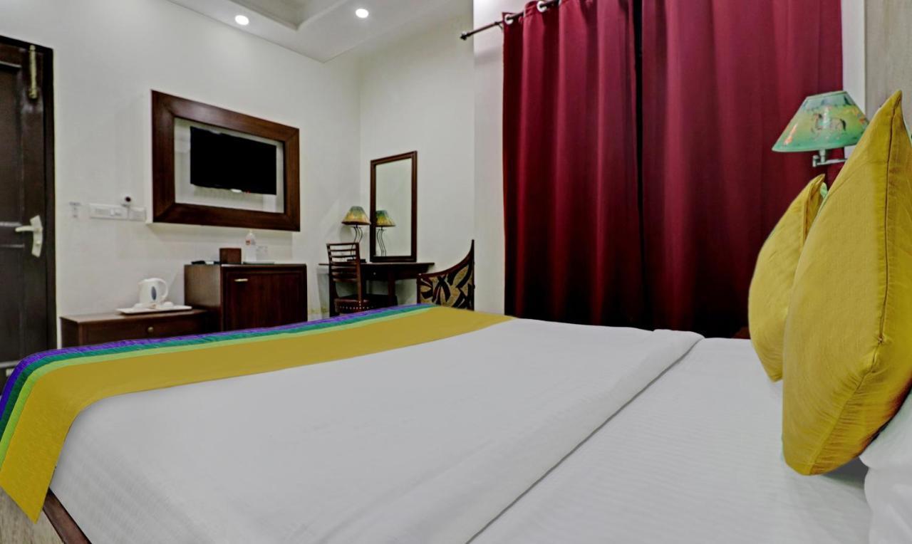 Itsy Hotels Hamlets Stay 노이다 외부 사진