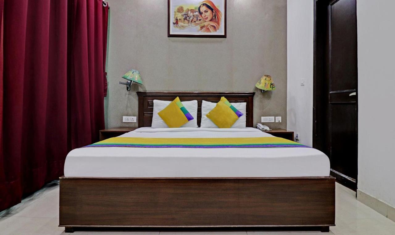 Itsy Hotels Hamlets Stay 노이다 외부 사진