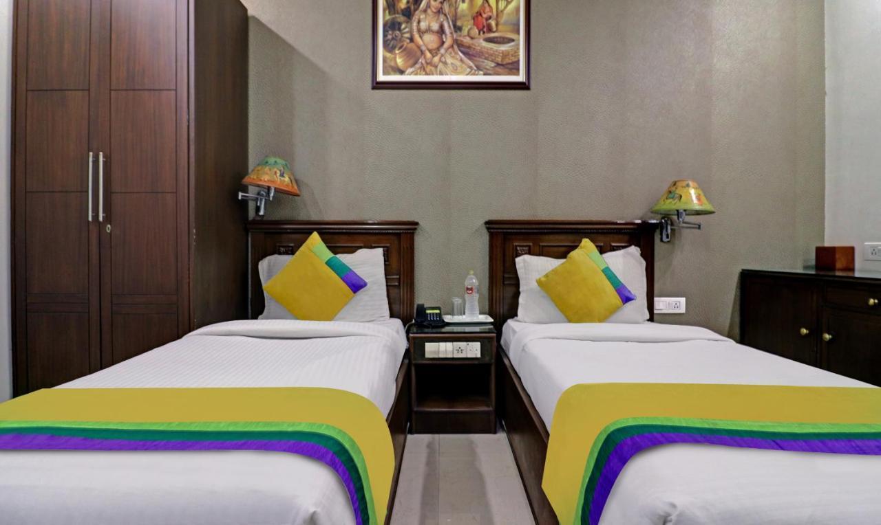 Itsy Hotels Hamlets Stay 노이다 외부 사진