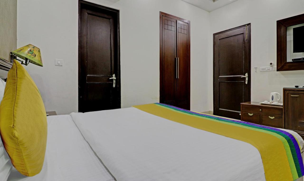 Itsy Hotels Hamlets Stay 노이다 외부 사진