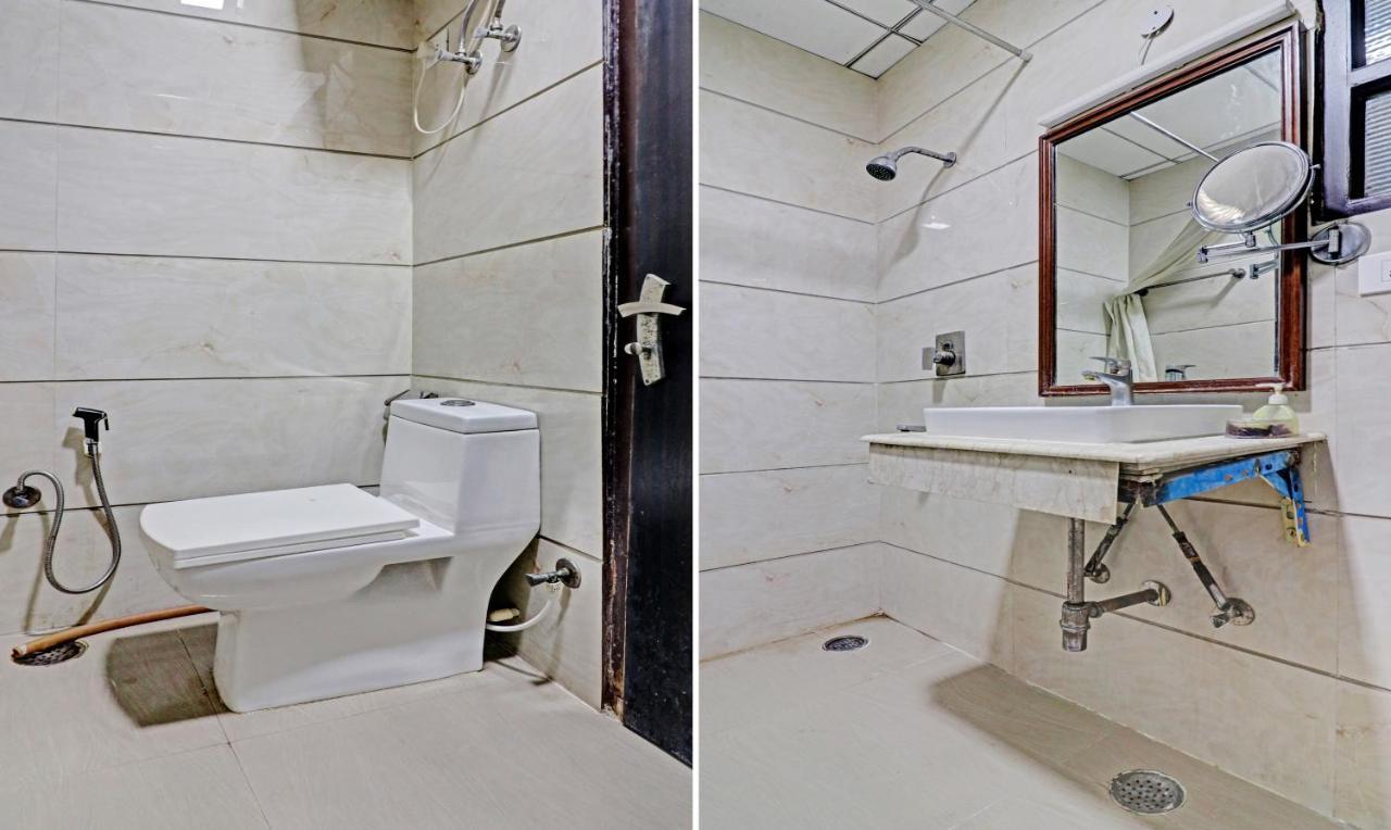 Itsy Hotels Hamlets Stay 노이다 외부 사진