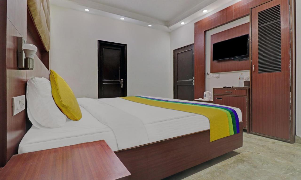 Itsy Hotels Hamlets Stay 노이다 외부 사진