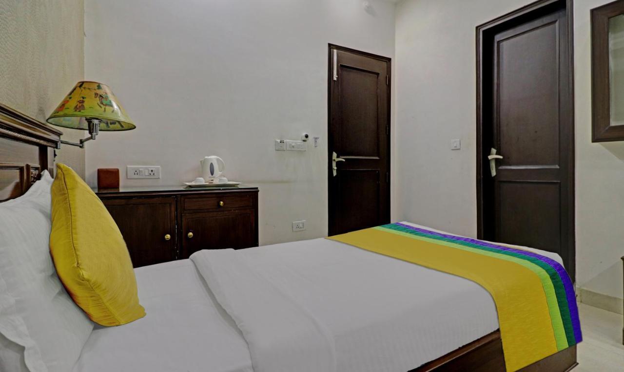 Itsy Hotels Hamlets Stay 노이다 외부 사진