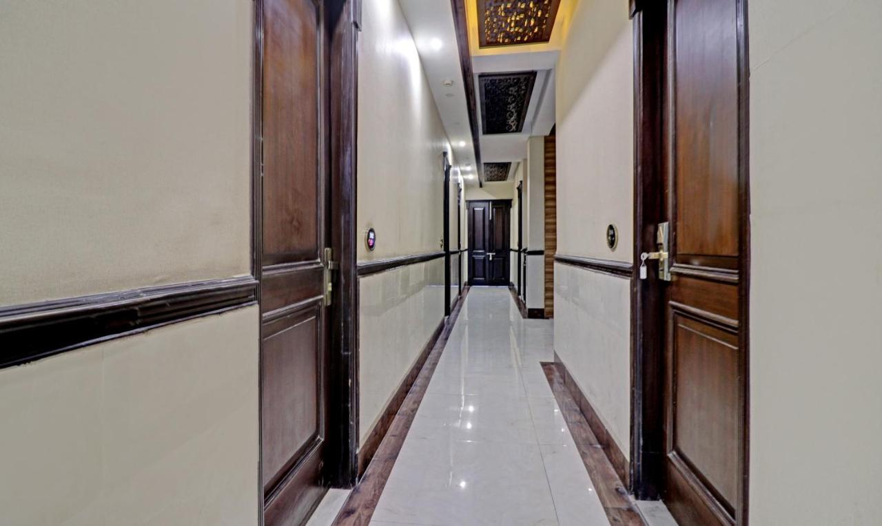 Itsy Hotels Hamlets Stay 노이다 외부 사진