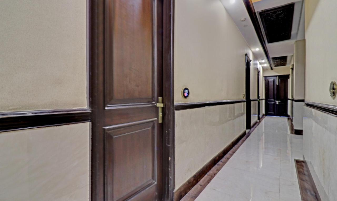 Itsy Hotels Hamlets Stay 노이다 외부 사진