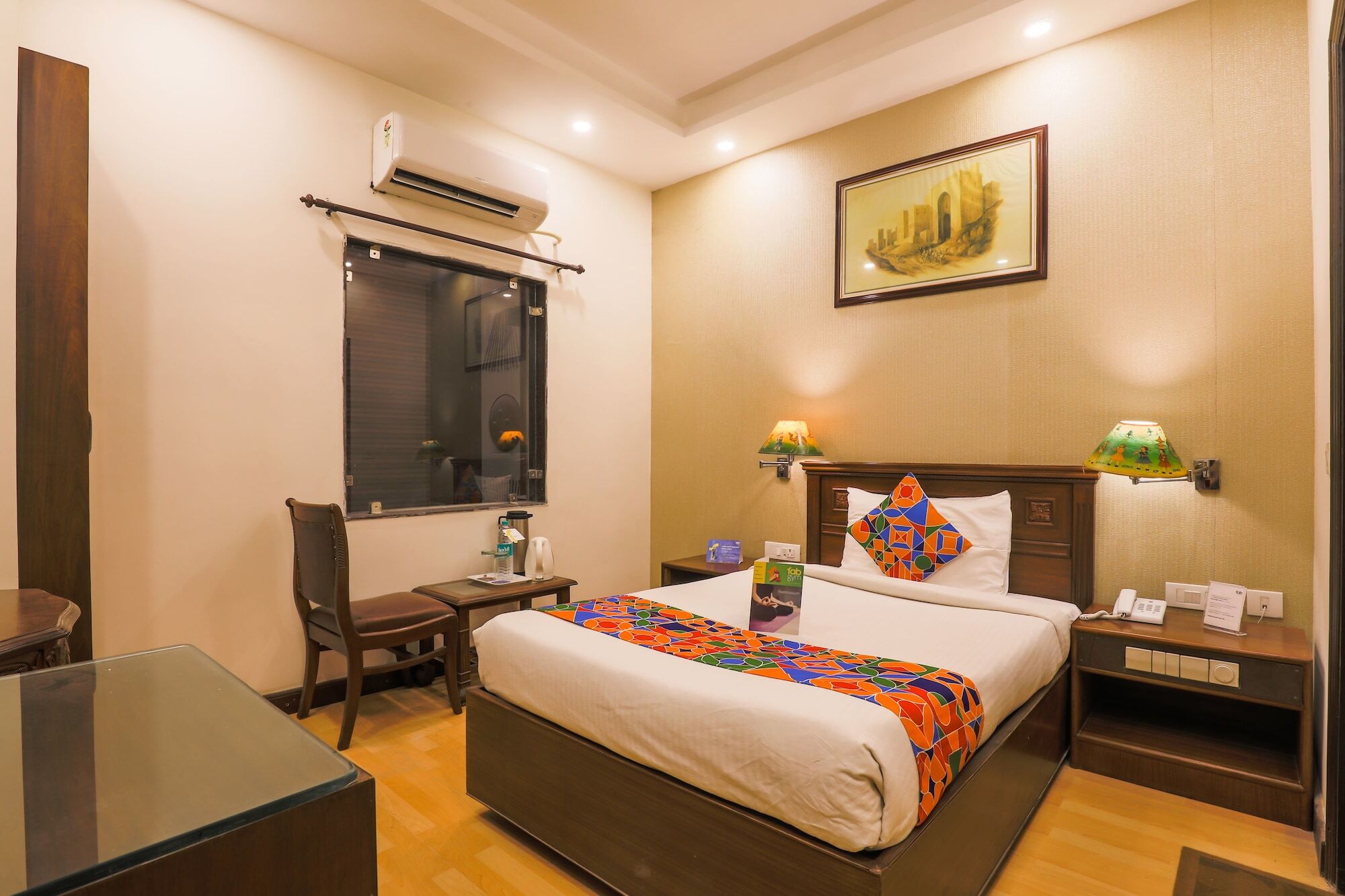 Itsy Hotels Hamlets Stay 노이다 외부 사진